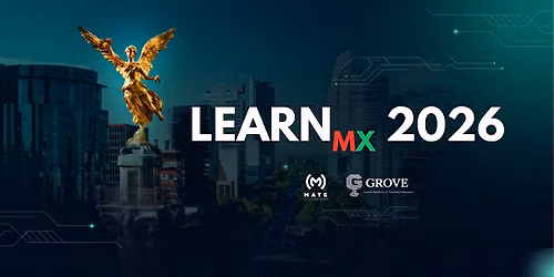 LEARNMX 2026