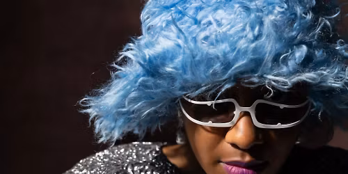 C\u00e9cile McLorin Salvant in Aarhus