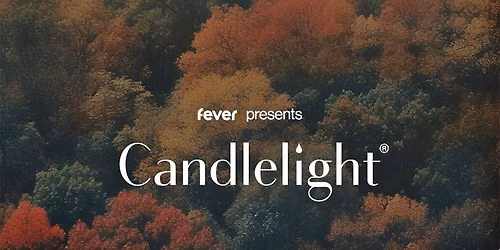 Candlelight: Een tribute aan Ludovico Einaudi | Antwerp