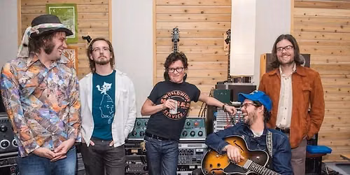 White Denim Tickets 