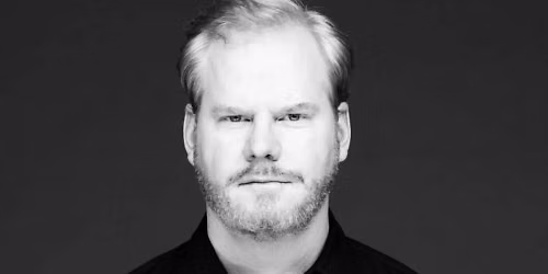 Jim Gaffigan in Longview