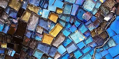 Gathering of Fragments: SA Mosaics Exhibition