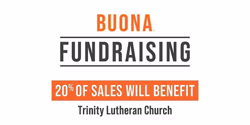 Buona Beef Benefit Day