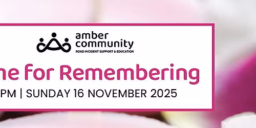 Time for Remembering