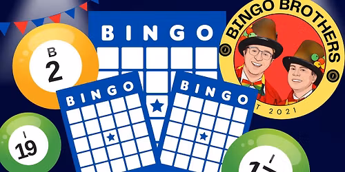 De Grote Giegeldonkse CarnavalsBINGO 2025