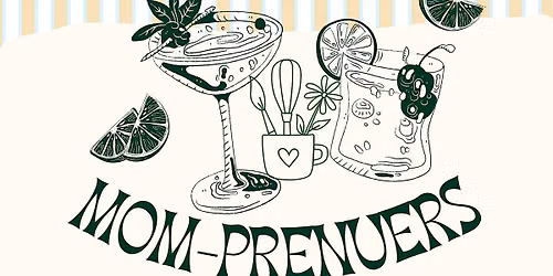 Mom-Preneurs craft night organized by Shrutti x Mathilde & Full sun studio