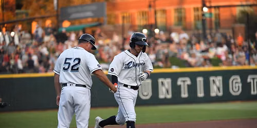Toledo Mud Hens at Columbus Clippers at Huntington Park
