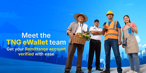 Meet us at Mydin KL, Jalan Tun Tan Siew Sin!