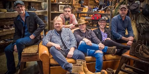 The Petty Junkies with  Sinclair