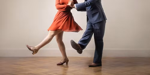 BALBOA\/SWING - 4 week course