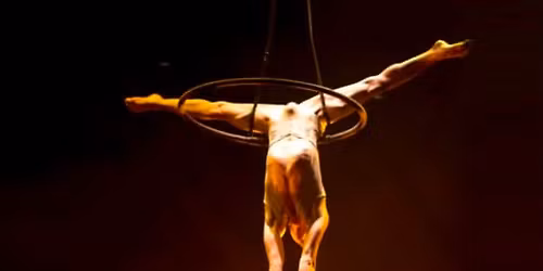 \u201cTEASE\u201d by AirOtic Soir\u00e9e (Dallas)