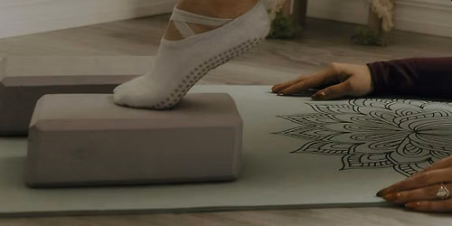 Power Within - Pilates