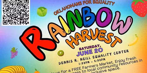 Rainbow Harvest