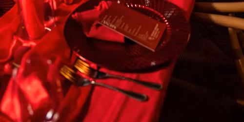 Growth & Connect Dinner Presented by Women Already Connected