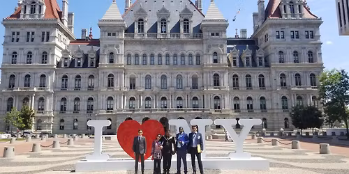 2025 Achievement Awards