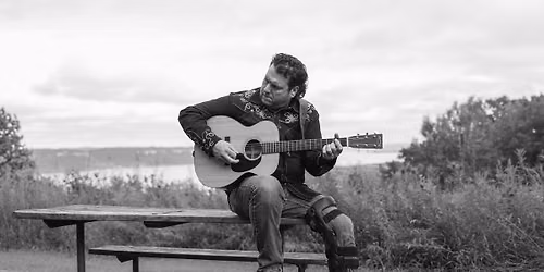 Red Wing Arts Live presents: Ryan Sullivan