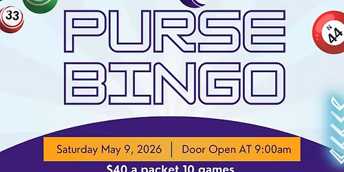 Purse Bingo\ud83d\udc5b