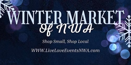 Winter Market of NWA