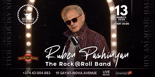 ROCK@ROLL BAND\u2026\u2728