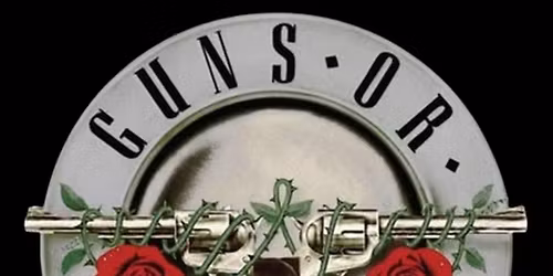 Guns Or Roses + Suport