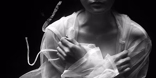 | GATHER | 5Rhythms Live Wire | Lorca Simons and Emma Leech |