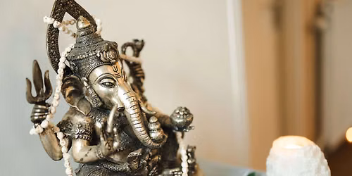 Start Intensive Tantra Jaartraining 3 