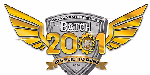 DBTI Victorias - The Grand Alumni Homecoming 2026