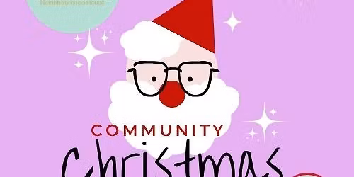 Quercus Community Christmas Market 2025