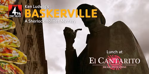 SOTG: Lunch & Theater Day Trip