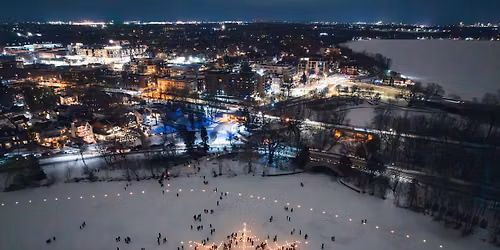 Luminary Loppet 2027 