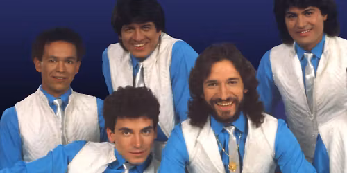 Los Bukis in Inglewood