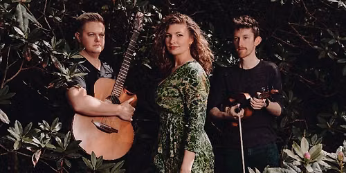 SoundBox presents: The Wilderness Yet