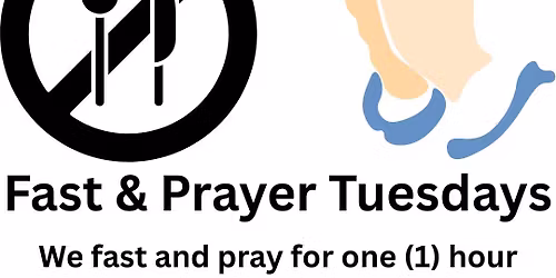 Fast and Prayer