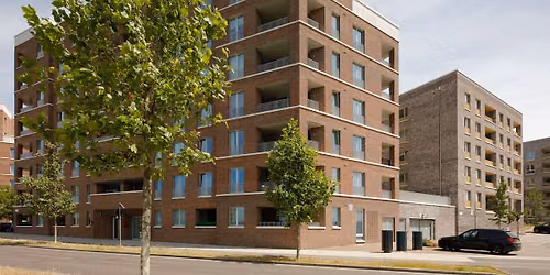 Fielders Quarter Welcome Centre & Showhome Launch Event