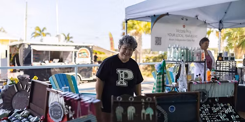 Paradise Market at Camp Margaritaville Auburndale