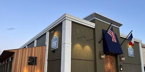 Adventures in Dining - Rise Souffle'