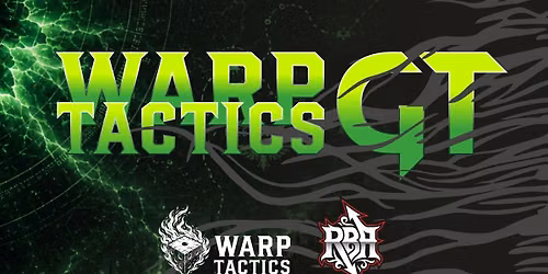 WarpTactics GT