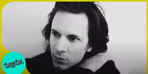 The Bony King of Nowhere in Luxor Live