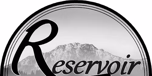 GILPIN: Live Music with Reservoir Fog