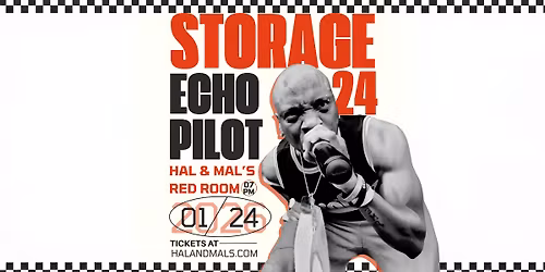 Storage 24, Echo Pilot