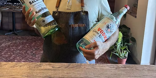 P A L O B U L I vol.2. \/\/ Dj WeltnerAndris