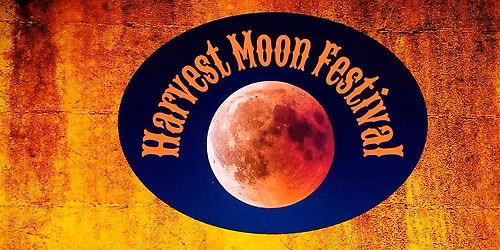 20th Annual Harvest Moon Festival