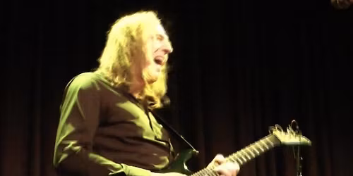 BluesWednesday - ROCK GALAXY - Anthology of Guitar Classics