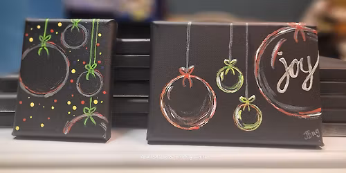 Painting Event, 11\/22nd 3pm, $40