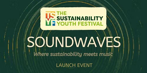TSYF Soundwaves