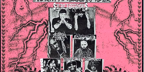 $uicideboy$ Sunrise Tickets