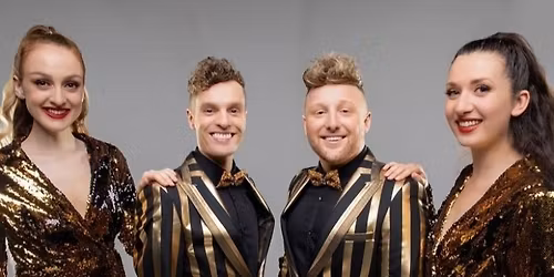 New Years Eve Party with The Iconics