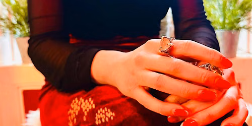 Angelic Reiki Training - OPEN DAY