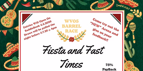 Fiesta and Fast Times 