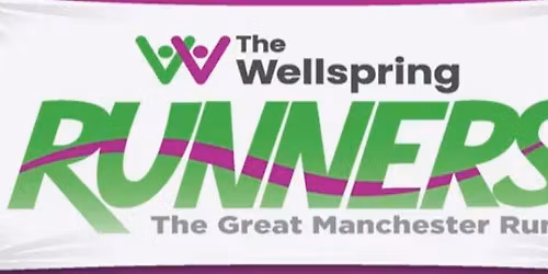 AJ Bell Great Manchester 10K Run